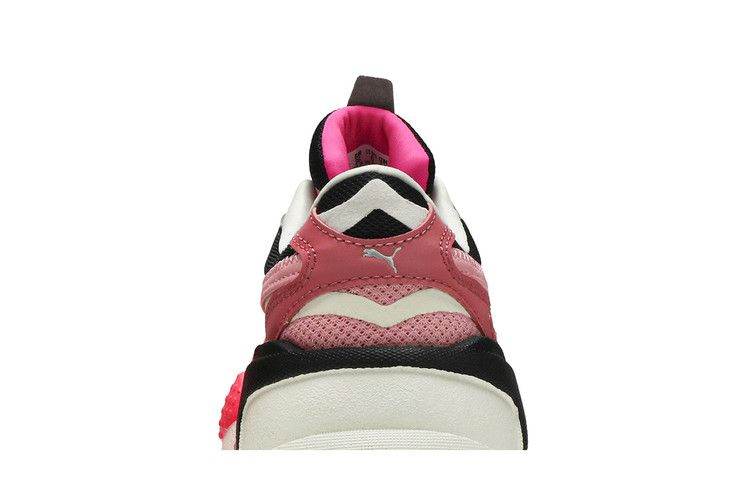Кроссовки Puma Wmns RS-X3 'Puzzle'