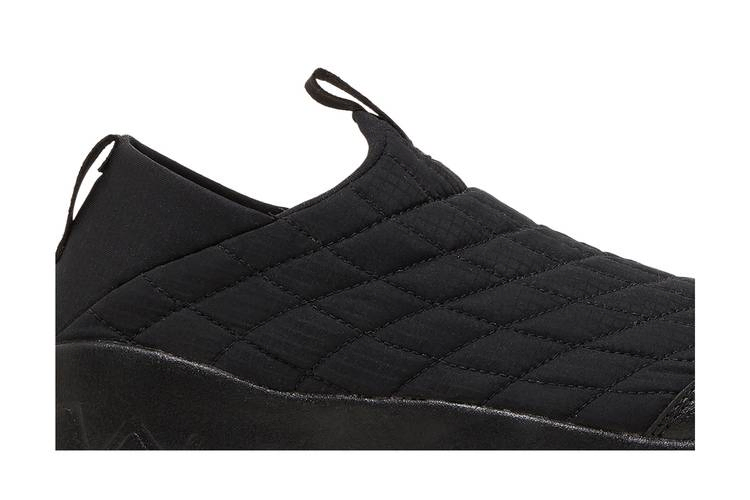 Nike ACG Moc 3.5 'Black Barely Volt'