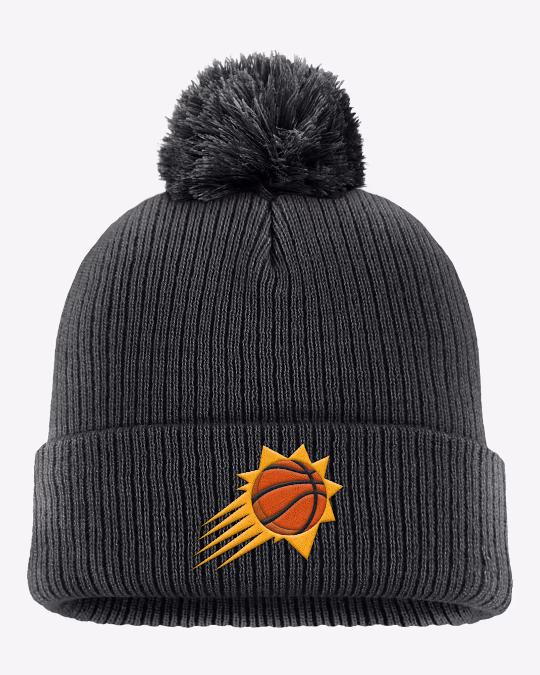 Шапка NBA Nike Peak Phoenix Suns Black