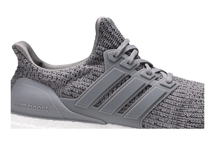 Кроссовки adidas Men's UltraBoost 4.0 DNA 'Grey'