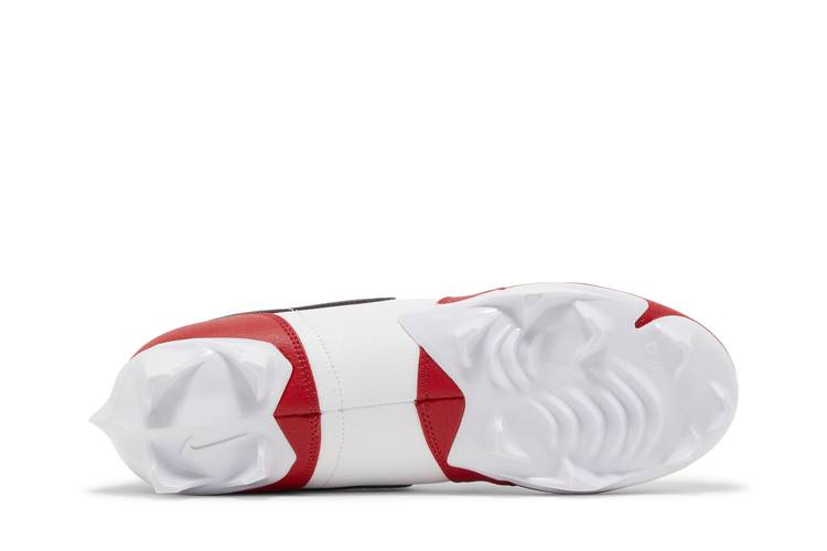 Кроссовки Air Jordan 1 Low TD Cleat 'Chicago' 2023
