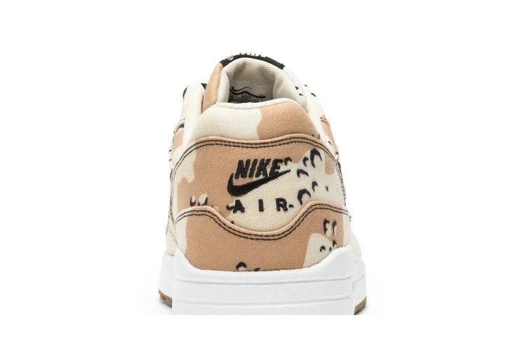 Кроссовки Nike Air Max 1 Premium 'Beach Camo'