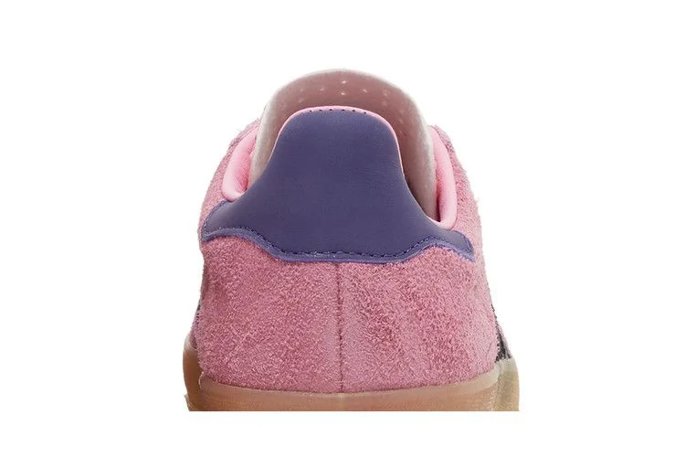Кроссовки adidas Wmns Gazelle 'Bliss Pink Purple'