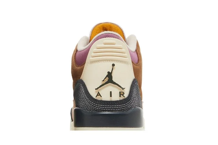 Кроссовки Air Jordan 3 Retro SE 'Winterized'