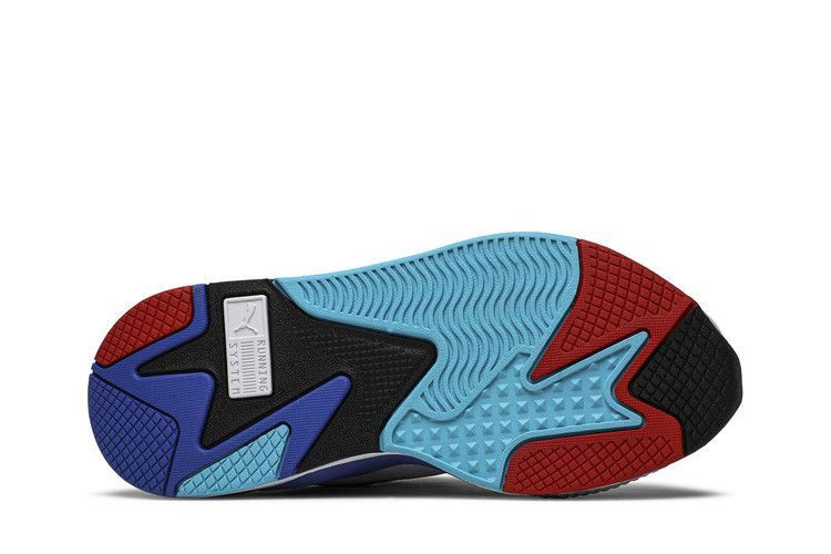 Кроссовки Puma RS-X3 'Puzzle'