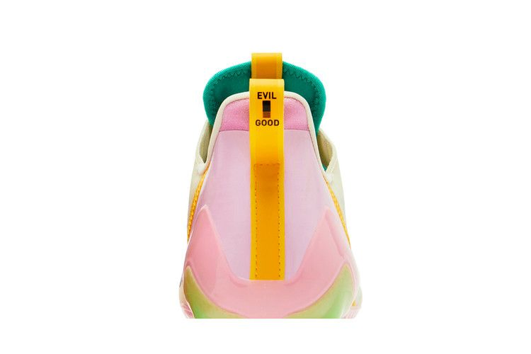 Кроссовки The Simpsons x adidas Adizero 12.0 'Krusty the Clown'