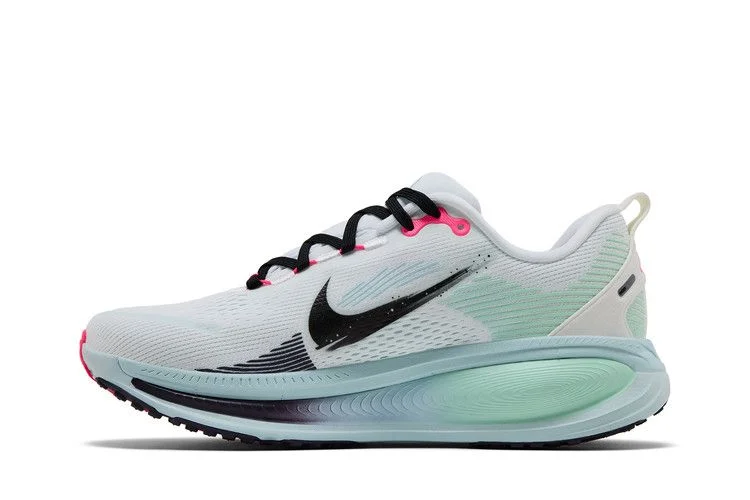 Кроссовки Nike Vomero 18 'White Glacier Blue'