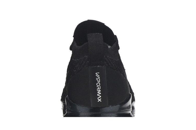 Кроссовки Nike Wmns Air VaporMax Flyknit 3 'Triple Black'
