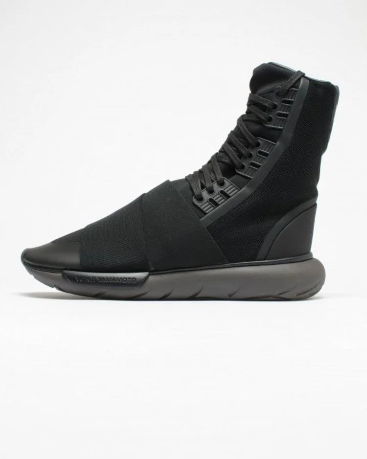adidas-Y-3-Qasa-Boot-Triple-Black-2