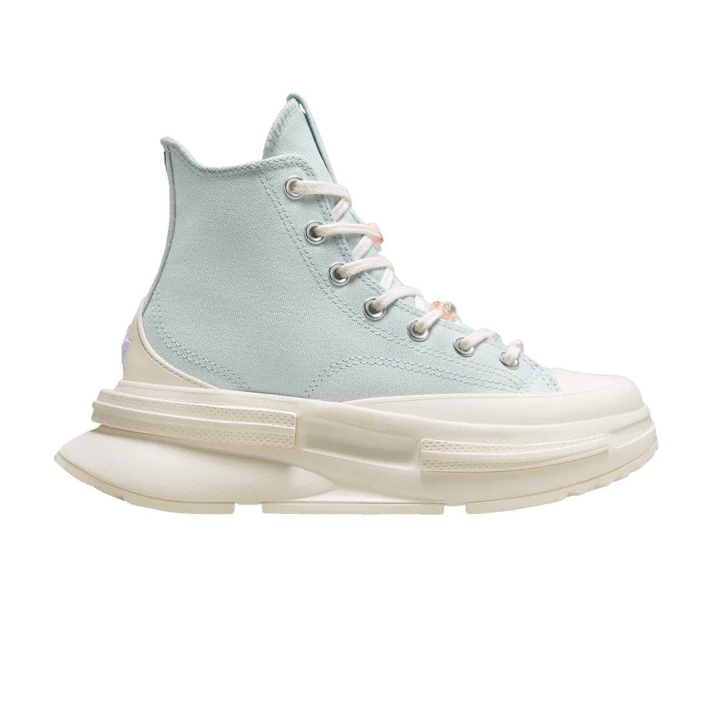 Converse Wmns Run Star Legacy CX Platform High 'DIY Beads'