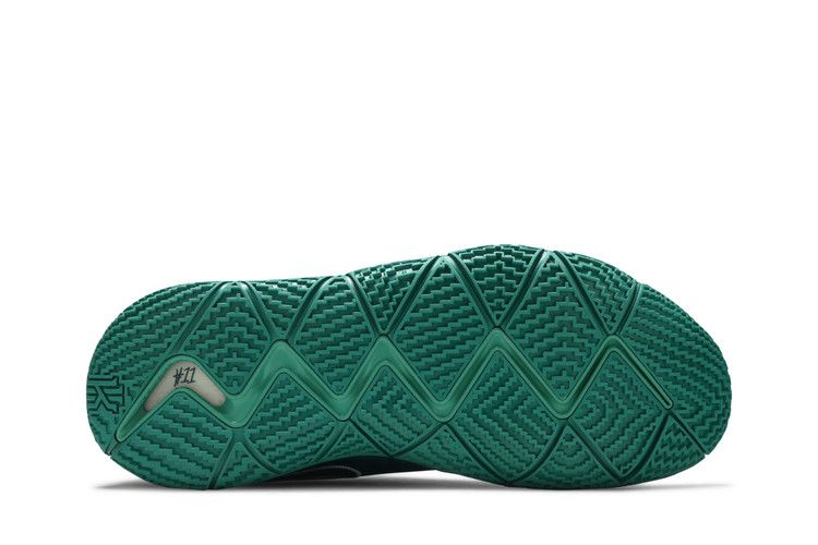 Кроссовки Nike Kyrie 4 'Green Lobster' PE