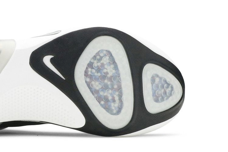 Кроссовки Nike Joyride Run Flyknit 'Black Iron Grey'