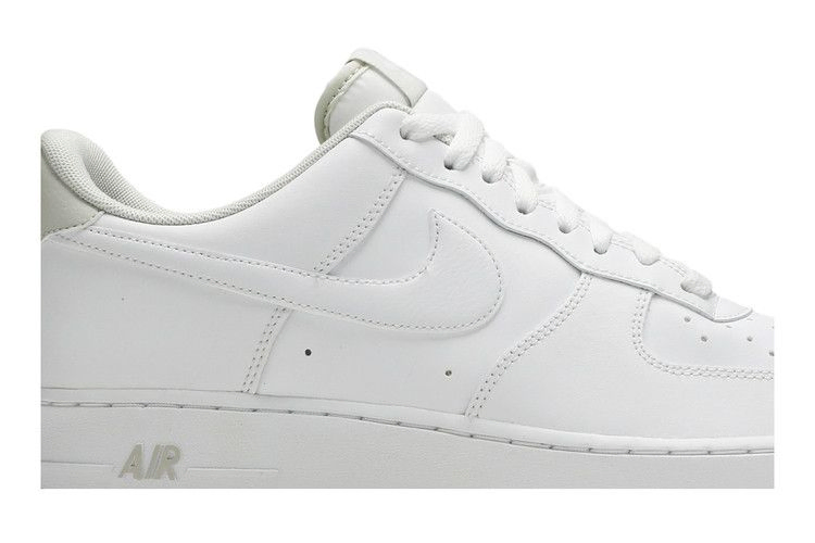 Кроссовки Nike Air Force 1 Low 'White Light Bone'