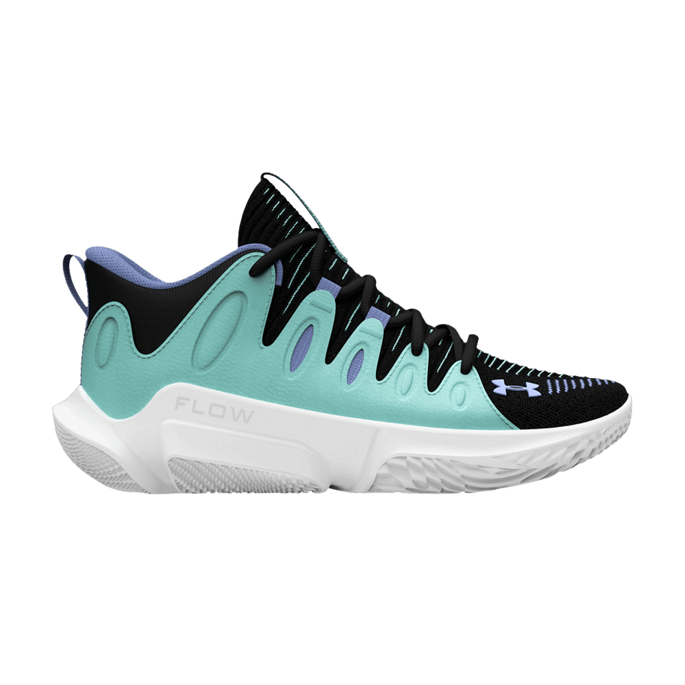 Кроссовки Under Armour Wmns Flow Breakthru 4 'Start Of Season'