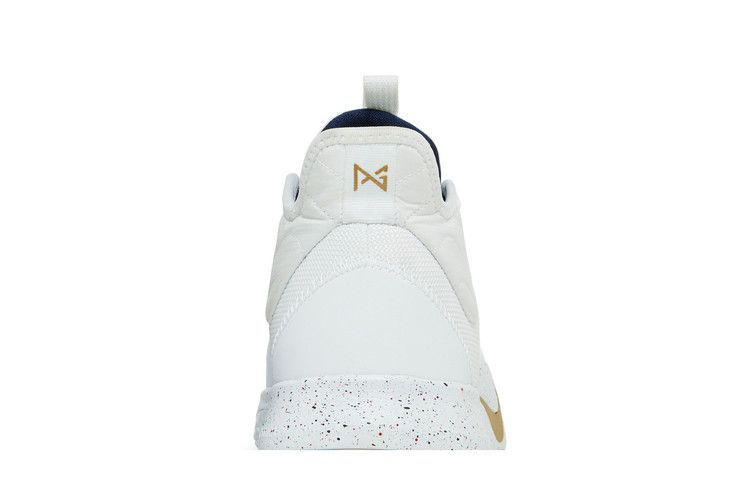 Кроссовки Nike PG 3 'USA'