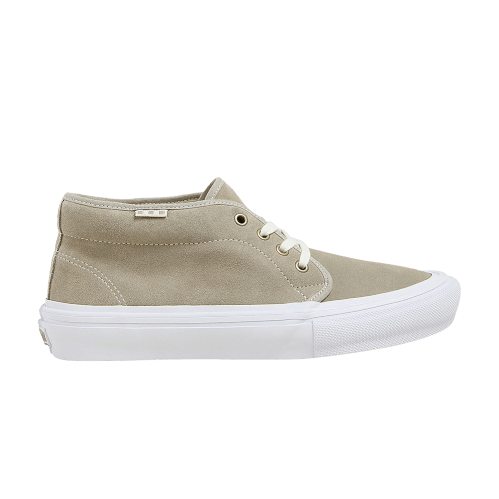 Кроссовки Vans Skate Chukka 'Wrapped Fog'