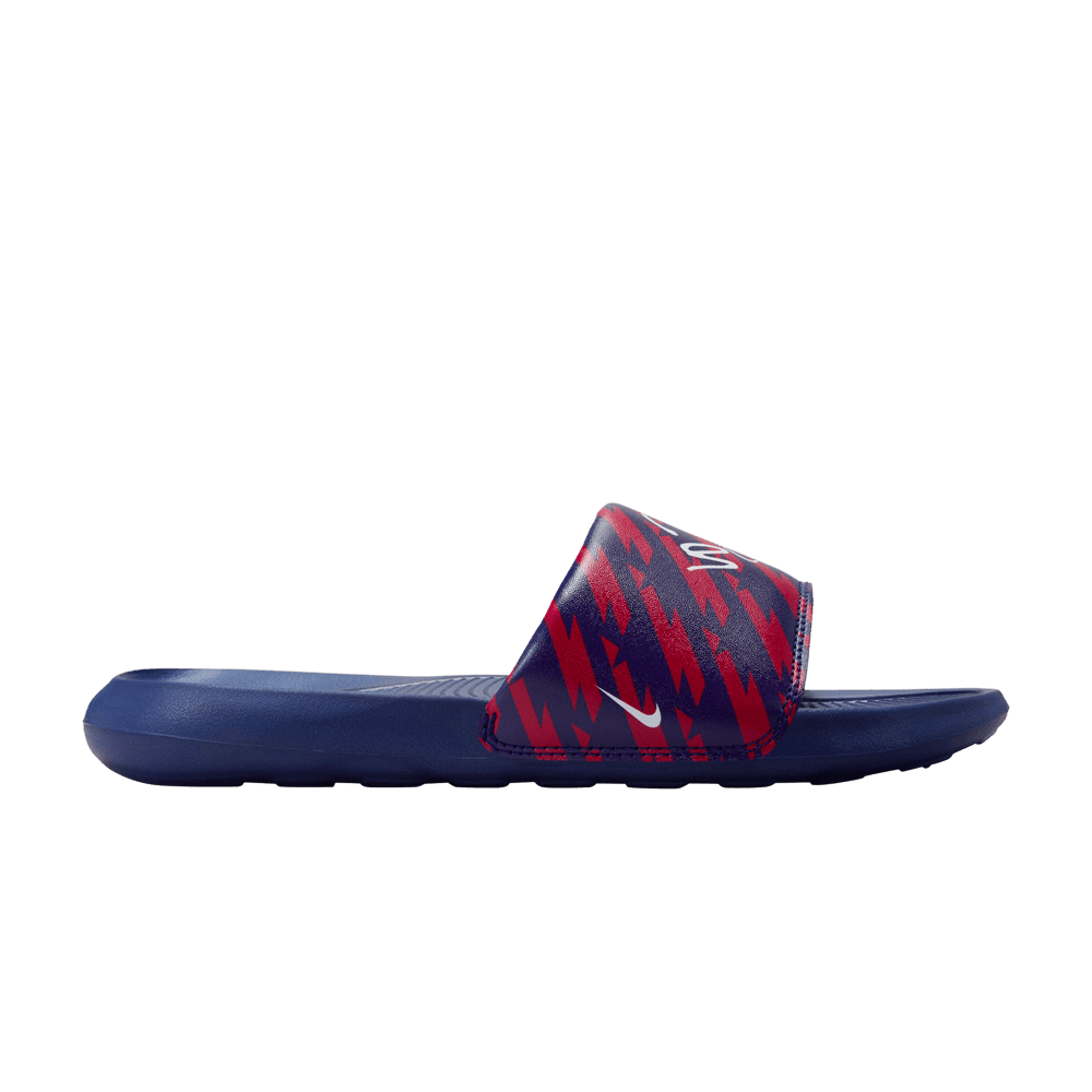 Nike Wmns Victori One Slide 'Team USA'