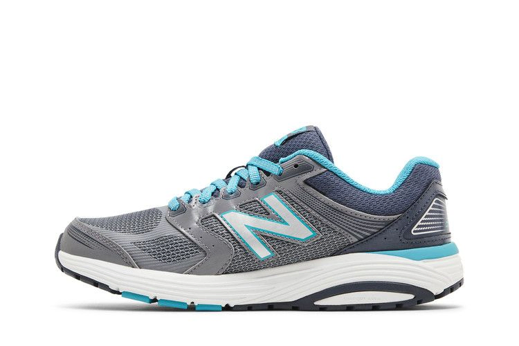 Кроссовки New Balance Wmns 560v7 'Silver Mink Pisces'