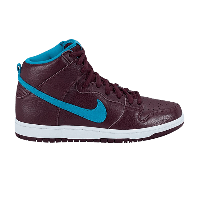 Кроссовки Nike Dunk High Premium SB