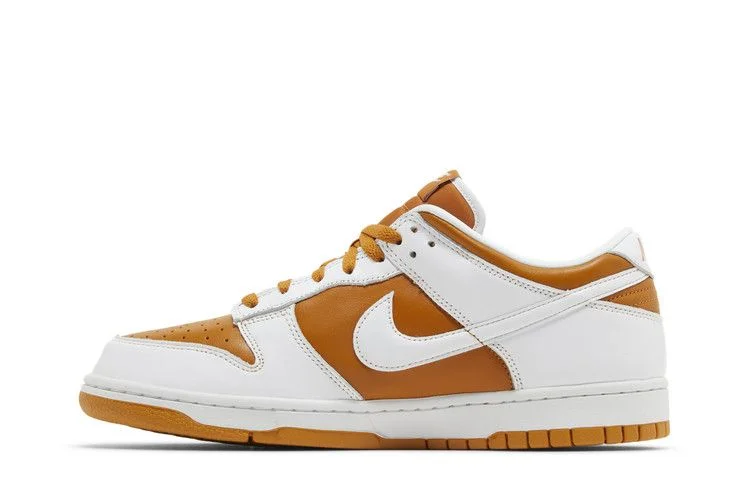 Кроссовки Nike Dunk Low CO.JP 'Reverse Curry' 2024