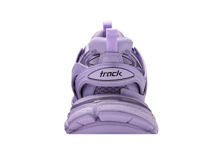 Кроссовки Balenciaga Wmns Track Sneaker 'Lilac'