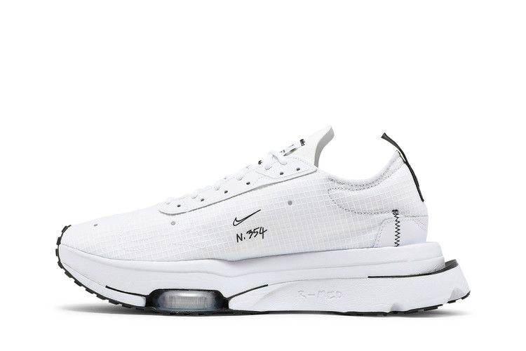 Кроссовки Nike Air Zoom-Type SE 'White Black'