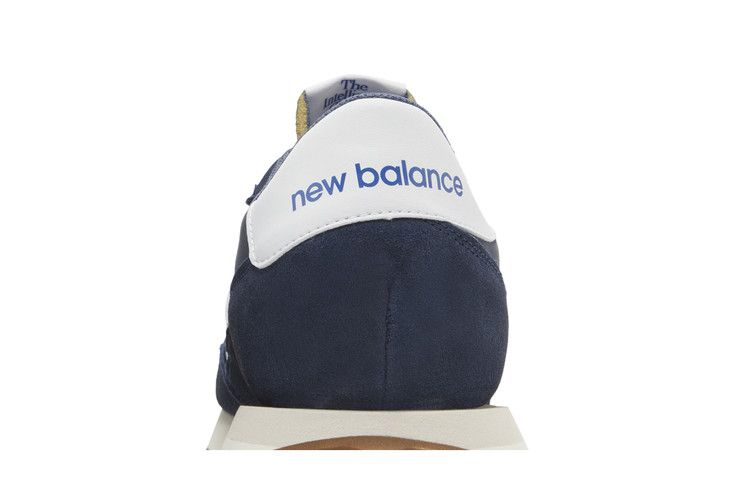 Кроссовки New Balance 237v1 'Natural Indigo'