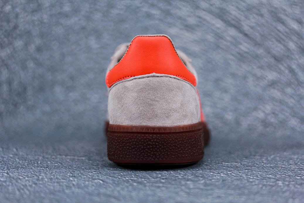 Кроссовки adidas Handball Spezial Grey Coral Gum