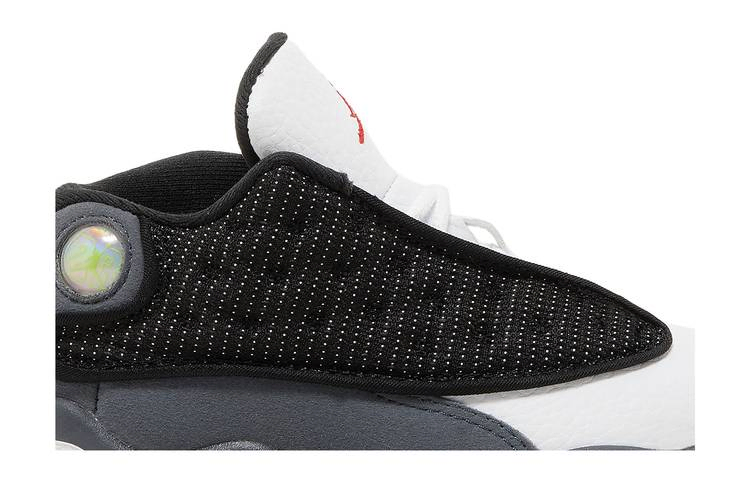 Кроссовки Air Jordan 13 Retro TD 'Black Flint'