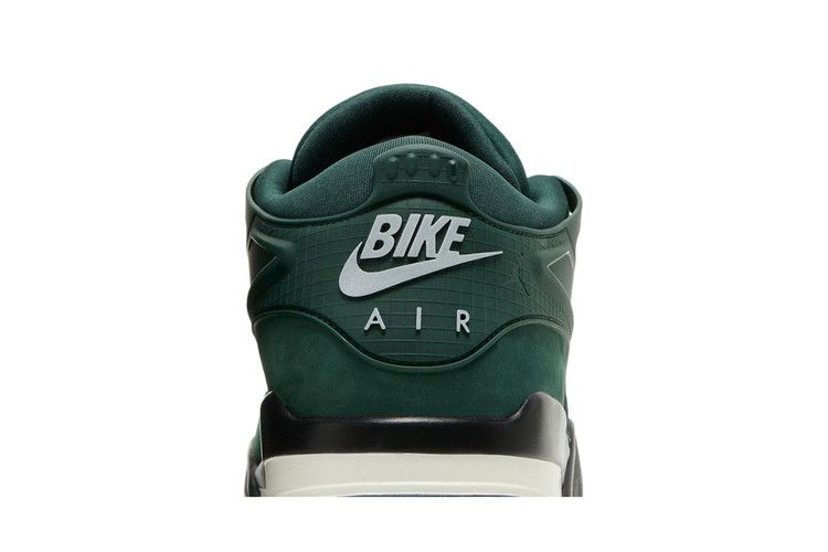 Кроссовки Nigel Sylvester x Air Jordan 4 RM SP 'Fence Green'