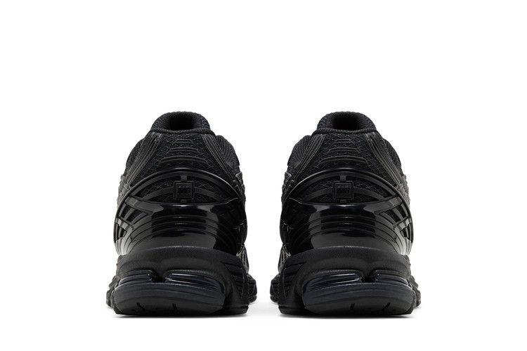 Кроссовки New Balance 1906U 'Triple Black'