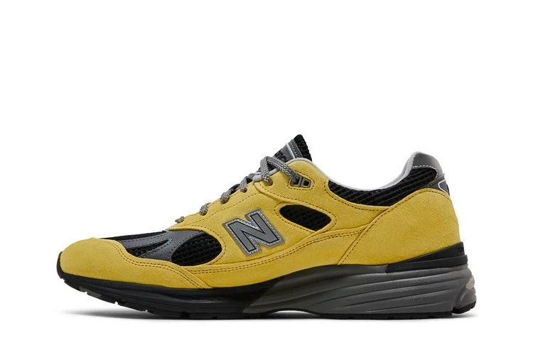 Кроссовки New Balance 991v2 Made in England 'City Exclusives Pack - Asia Pacific'