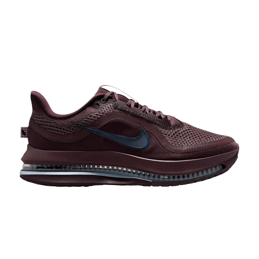 Кроссовки Nike Wmns Pegasus Premium 'Tattoo Off Noir'