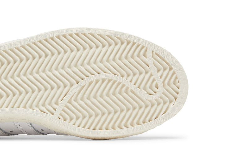 Кроссовки Adidas Superstar 82 'White Off White'