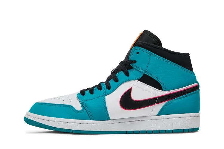 Krossovki-Air-Jordan-1-Mid-SE-South-Beach-2