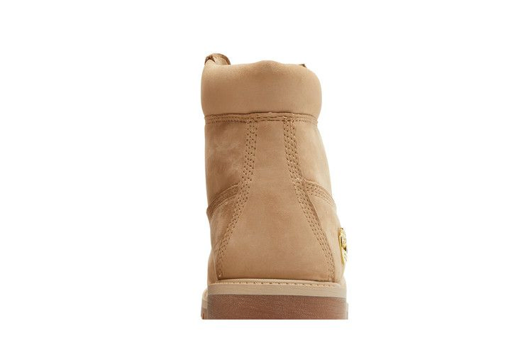 Кроссовки Timberland 6 Inch Premium Boot Junior 'Light Beige'