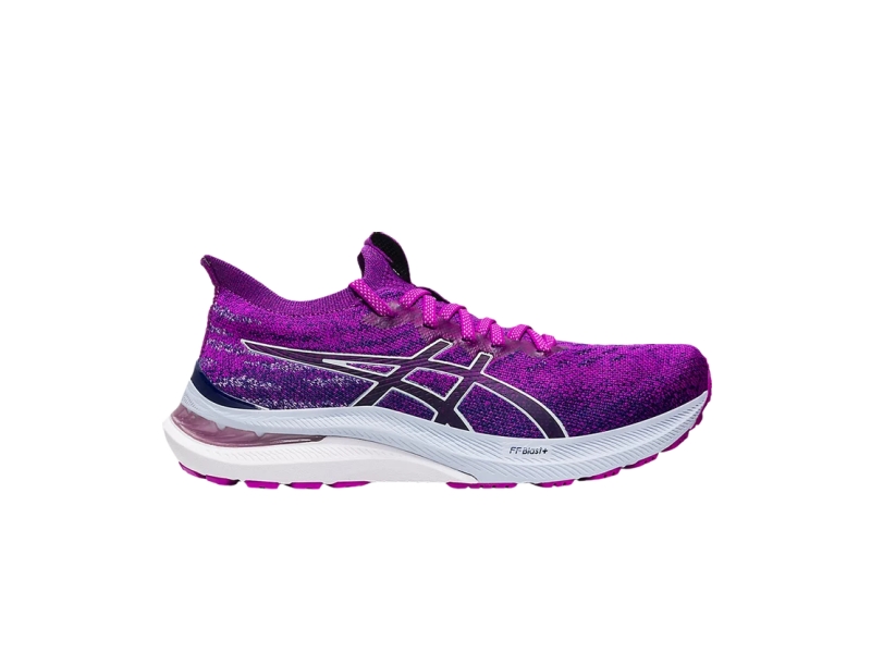 Кроссовки Wmns Asics Gel Kayano 29 MK Orchid Dive Blue