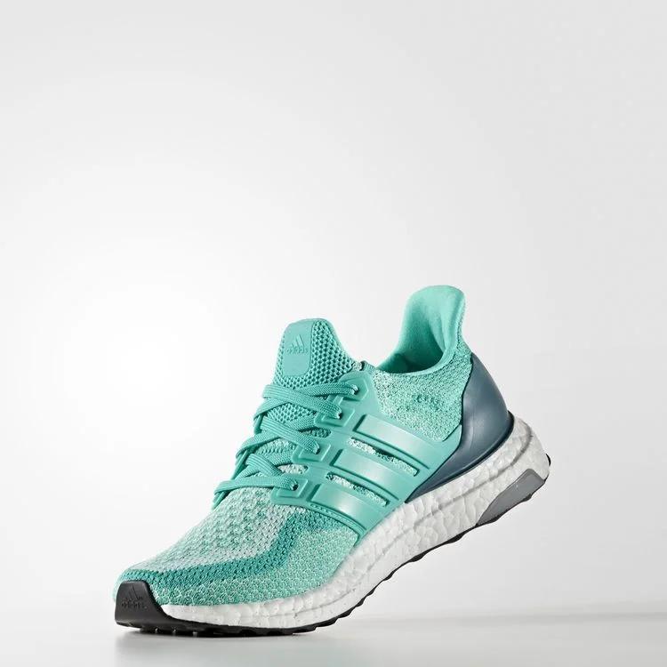 Кроссовки Adidas Wmns UltraBoost 2.0 'Mint'