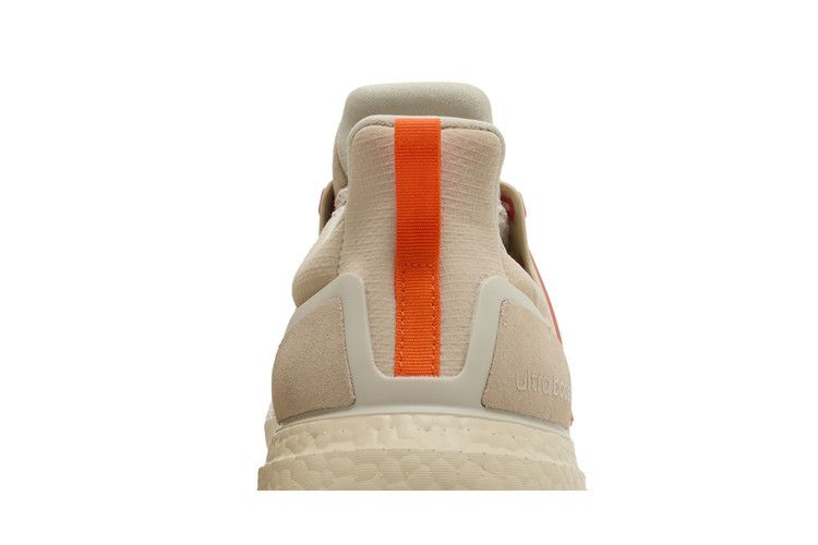 Кроссовки adidas UltraBoost 1.0 ATR 'Aluminium Impact Orange'
