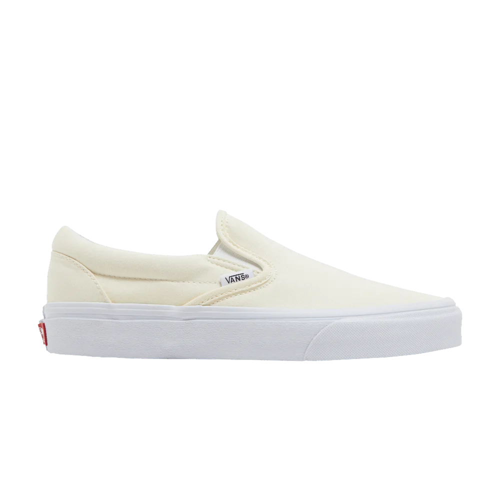 Krossovki-Vans-Slip-On-White