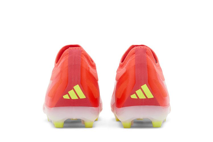 Кроссовки adidas X Crazyfast Pro FG 'Energy Citrus Pack'