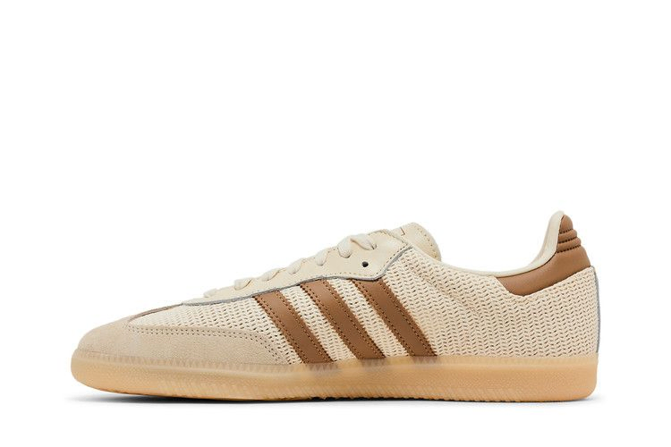 Кроссовки adidas Samba OG 'Cream White Cardboard'