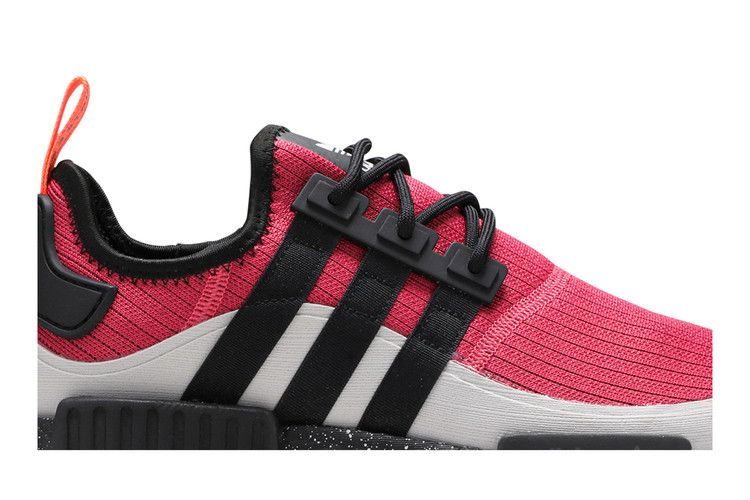 Кроссовки Adidas NMD_R1 Trail 'Wild Pink Black'