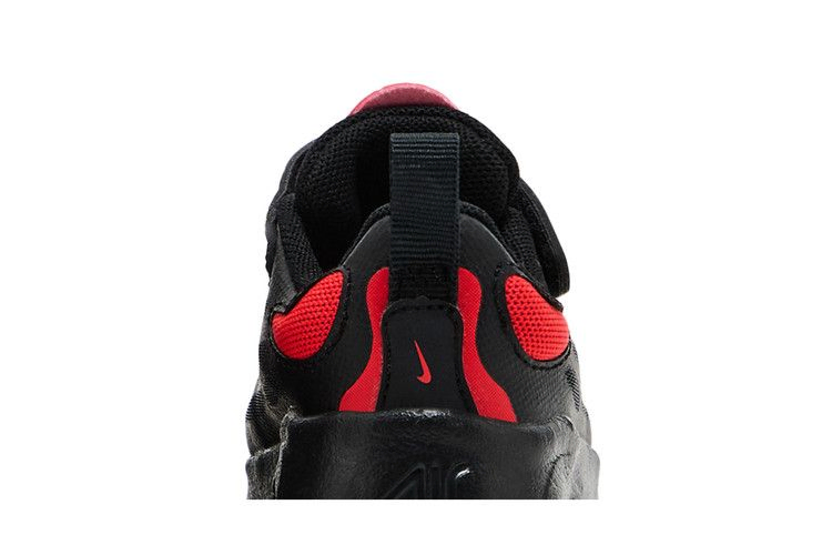 Кроссовки Nike Air Max Exosense TD 'Bred'