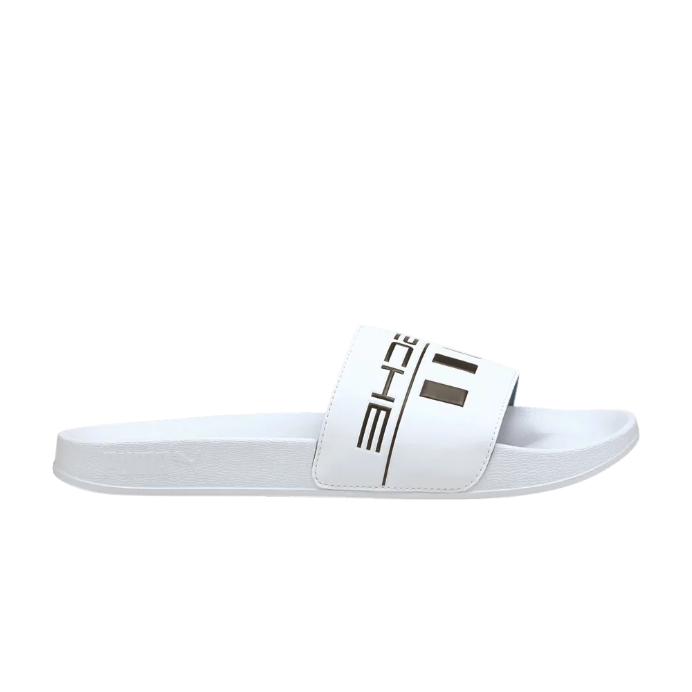 Porsche-Legacy-x-Puma-Leadcat-Slide-White