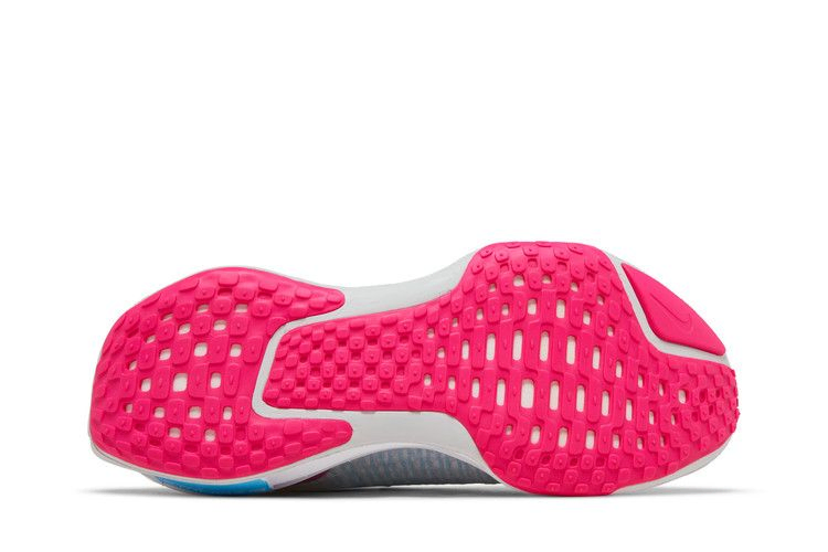 Кроссовки Nike ZoomX Invincible Run Flyknit 3 'Resolutions'
