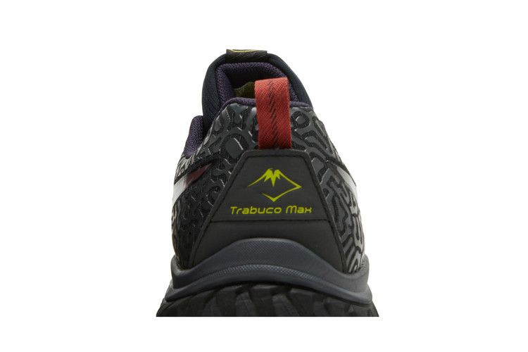 Кроссовки ASICS Brain Dead x Trabuco Max 'Chaos Slime'