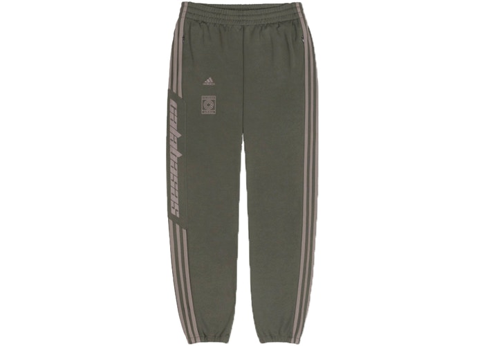 Спортивные штаны adidas Yeezy Calabasas Track Pant Core Mink