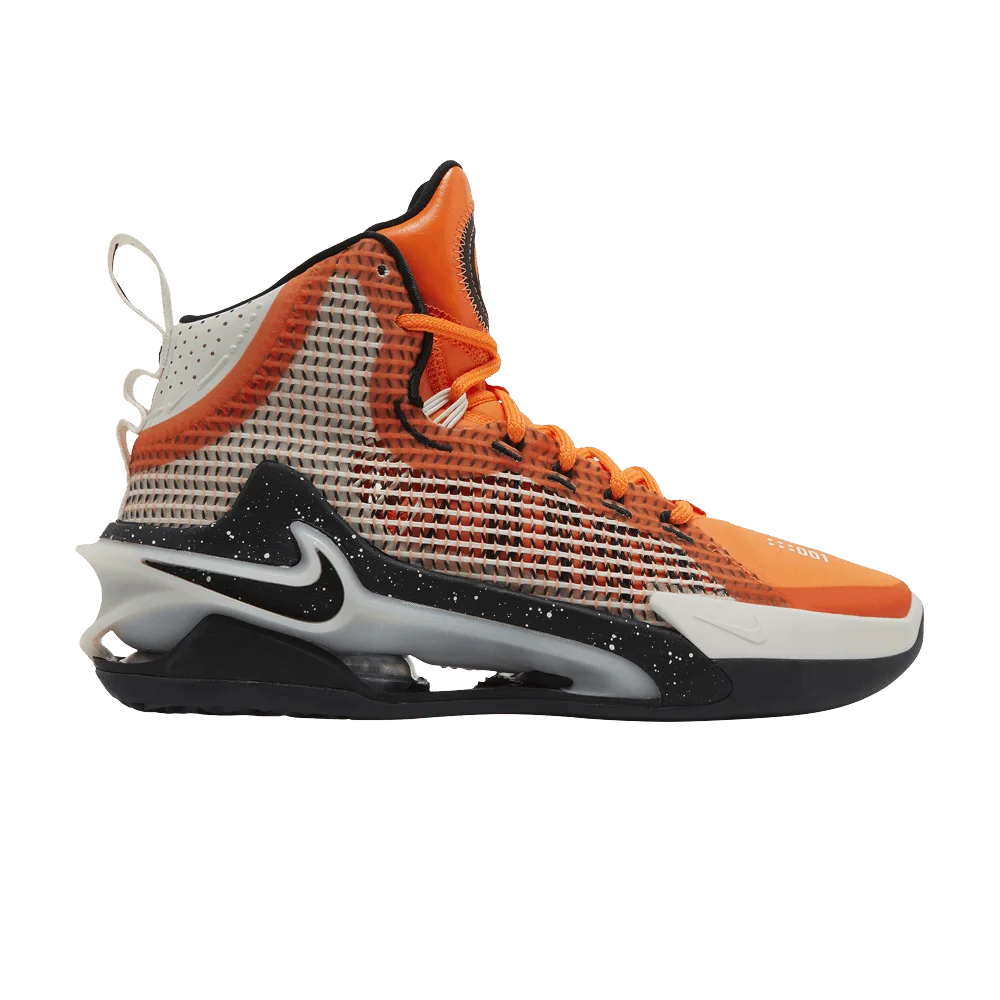 Кроссовки Air Zoom GT Jump 'Nike University'