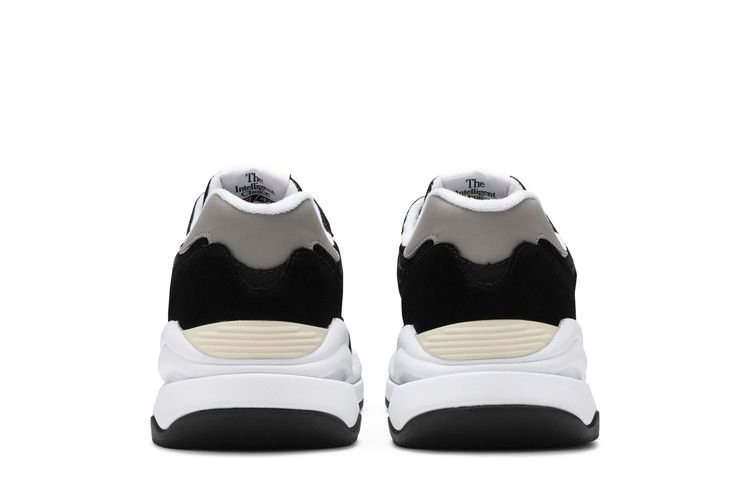 Кроссовки New Balance 57/40 'Black White'